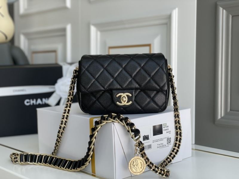 Chanel CF Series Bags